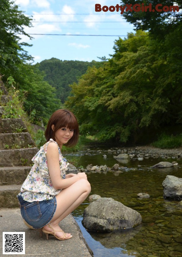 Misaki Konoe - Nxx Ussr Df6 No.b60500
