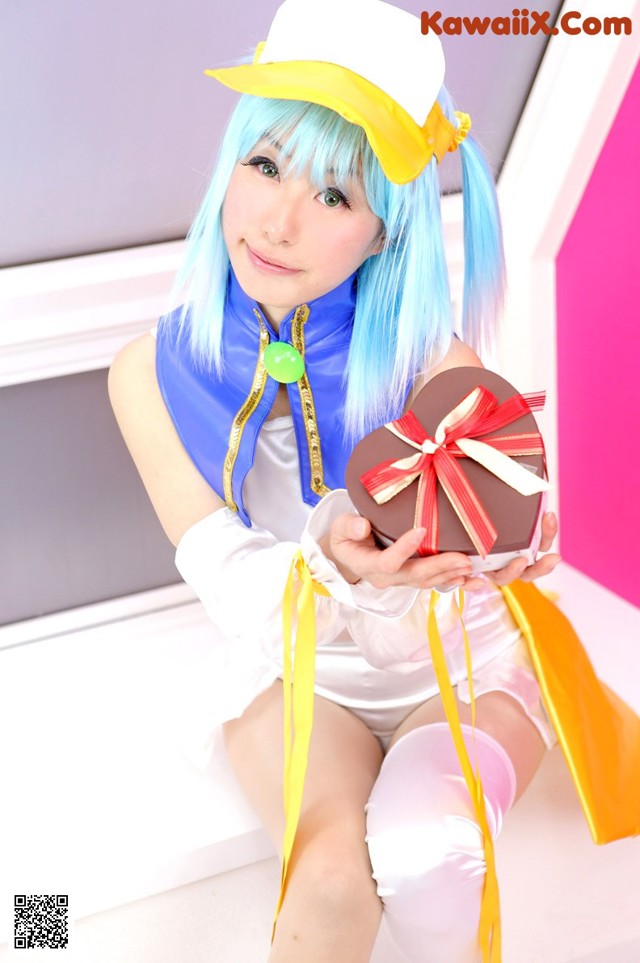 Alice Kamui - Sexmate Forever Black No.0d3b94