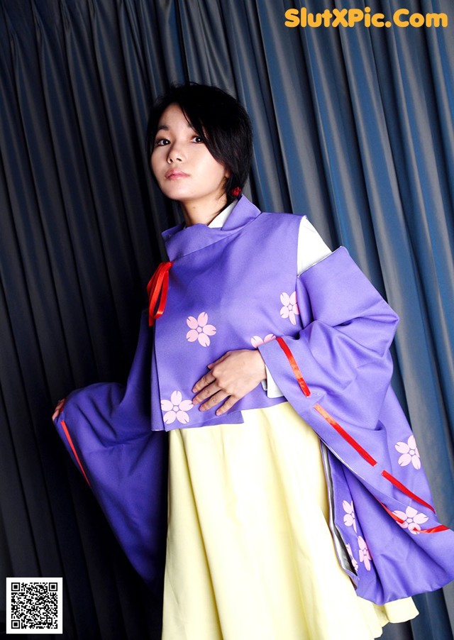Cosplay Noumi - Control Strictlyglamour Babes No.99f68d