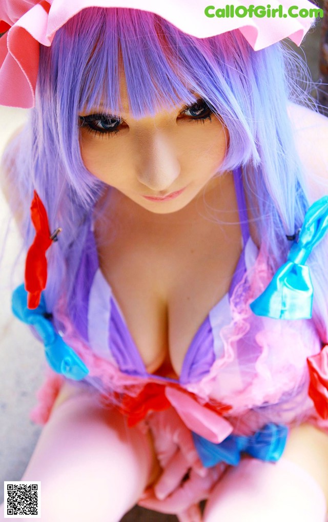Patchouli Knowledge - Mint Xivideohd Search No.bb58c9