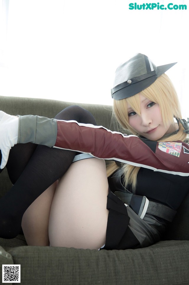 Cosplay Atsuki - Tite Photoxxx Com No.ee944a