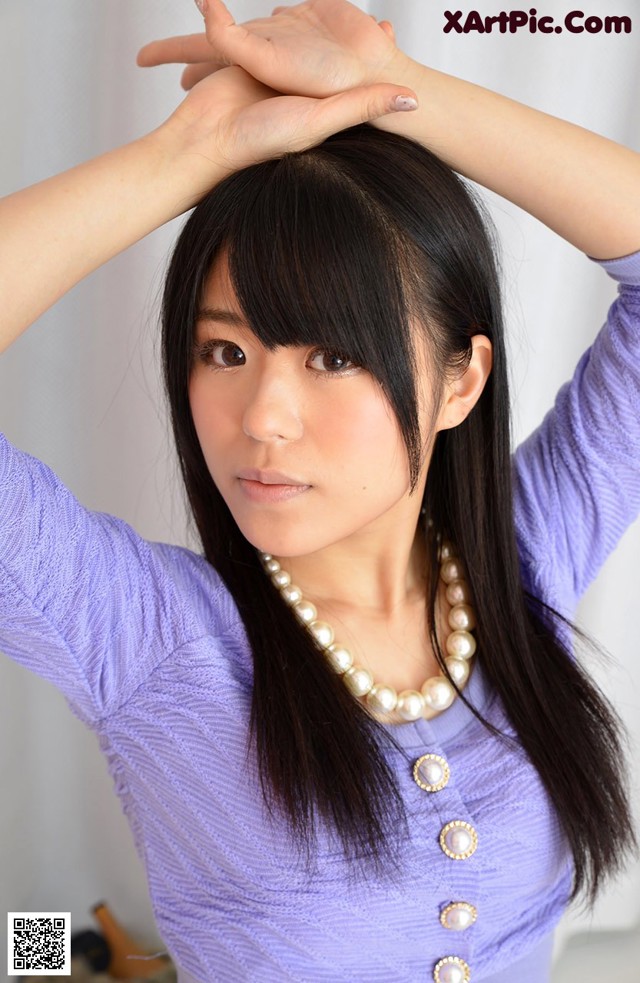 Tsumugi Muto - Upskirt Porn Pic No.1e5930