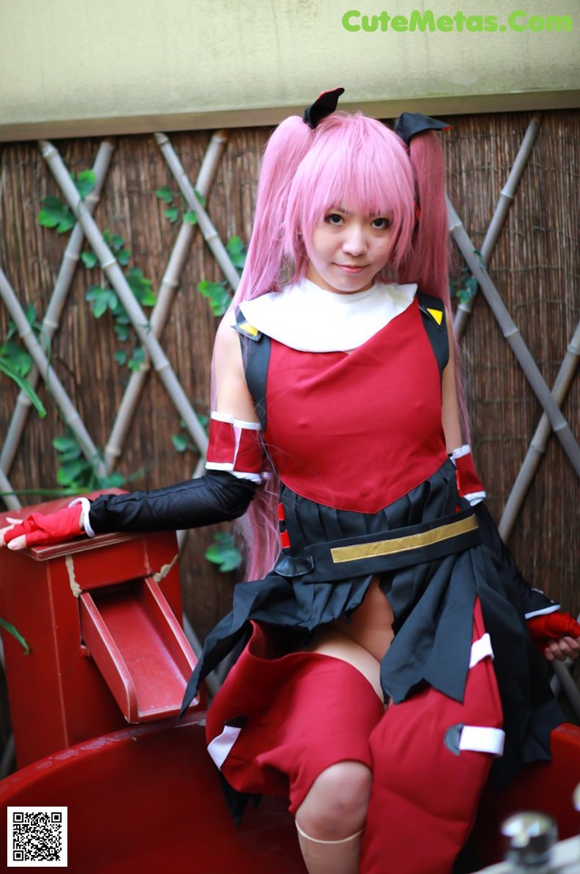 Cosplay Ayane - Du Free Sexx No.f6562e