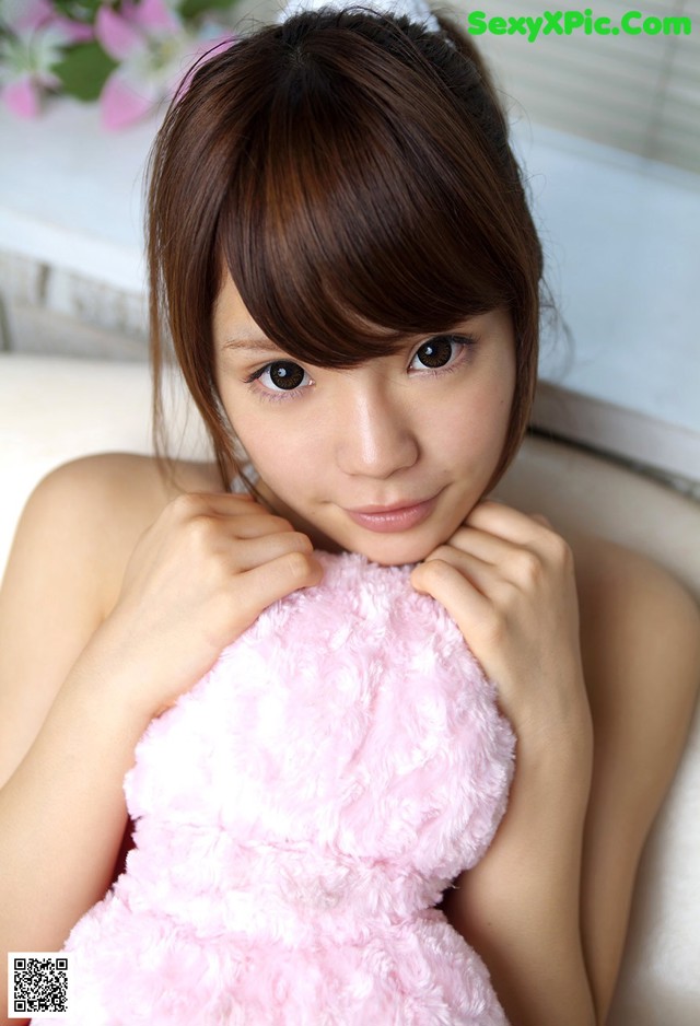 Manami Sato - While Two Noys No.b95891