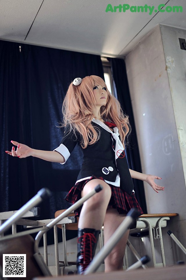 Cosplay Haruka - Puar Xxxhd Download No.8e06b4