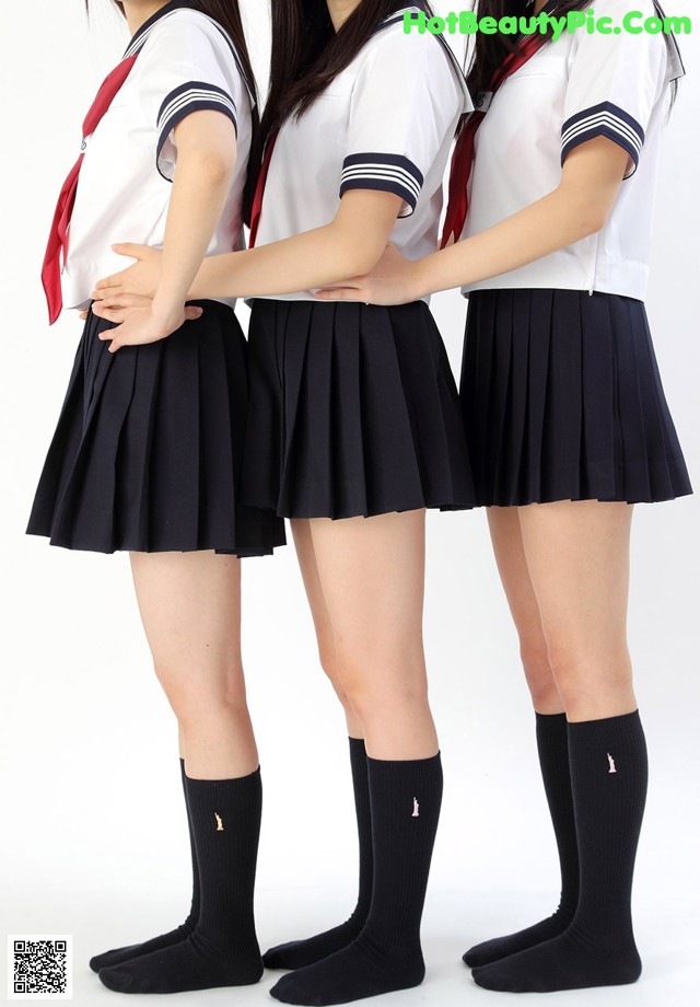 Japanese Schoolgirls - Xdesi Nude Woman No.d735a0