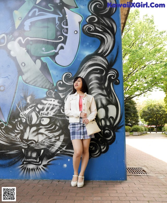 Moe Hazuki - Xxxgallary Xxx Girls No.5882c5