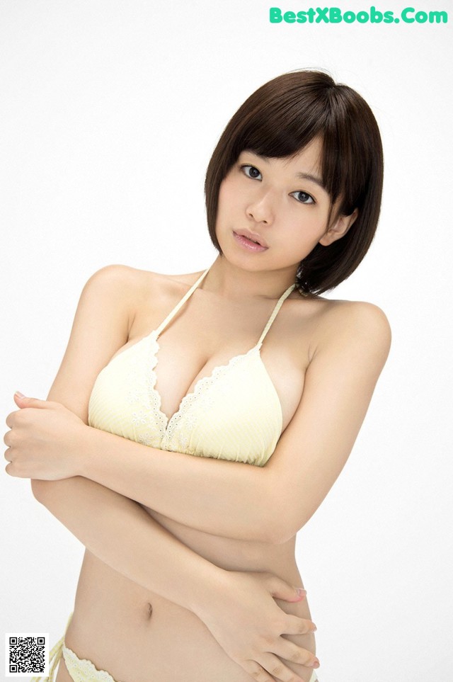 Tsukasa Wachi - Goldfinger Boom Boobs No.0e3f61