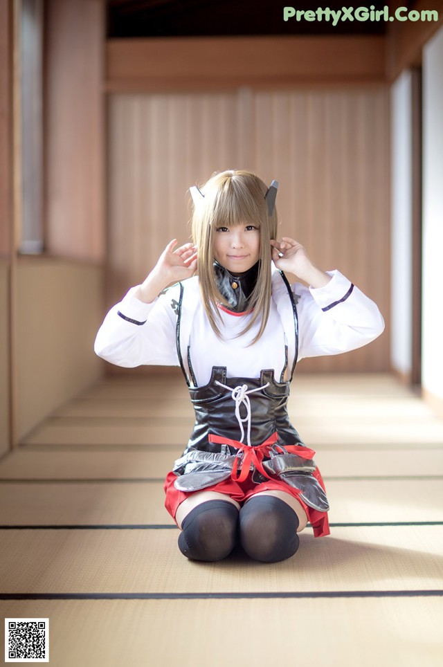 Cosplay Nagisa - Something Youngtarts Pornpics No.edde32