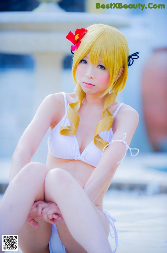 Yuki Mashiro - Fiore Www Meenachi No.ccf779