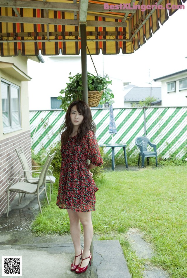 Nanako Tachibana - Xxxmodel Focking Nomber No.b36334