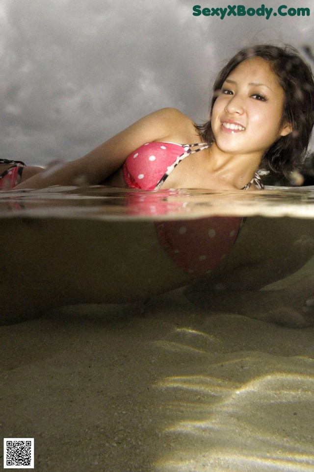 Miyu Oriyama - Crystal Video 18yer No.3f32e5