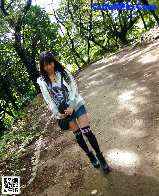 Tsubomi - Sample Xxx Ass No.3067bc