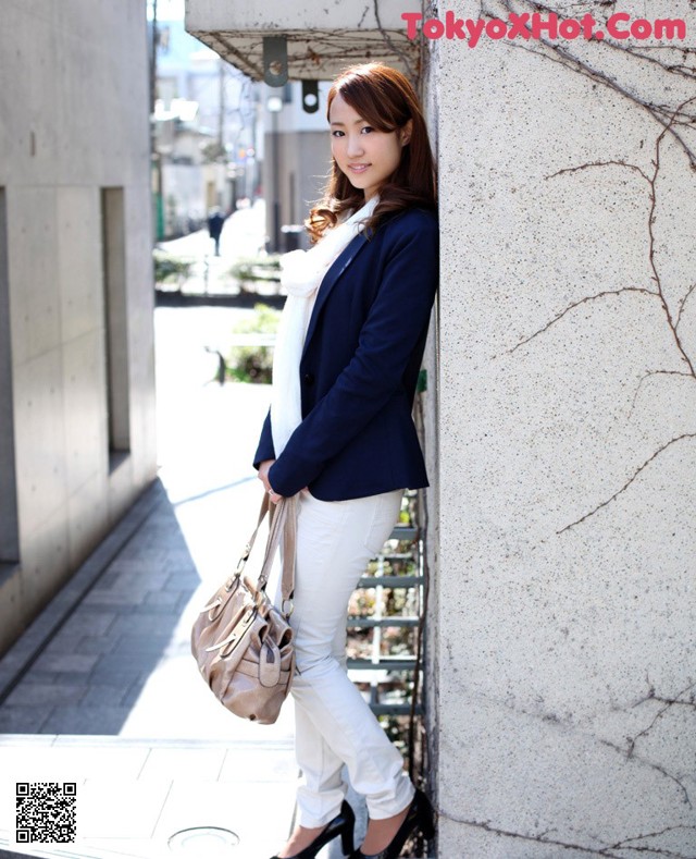 Riko Aihara - Wifeysworld Picture Vagina No.c08f26
