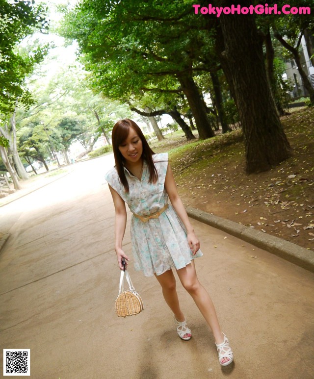 Anna Hino - Army Muscle Maturelegs No.673ea4