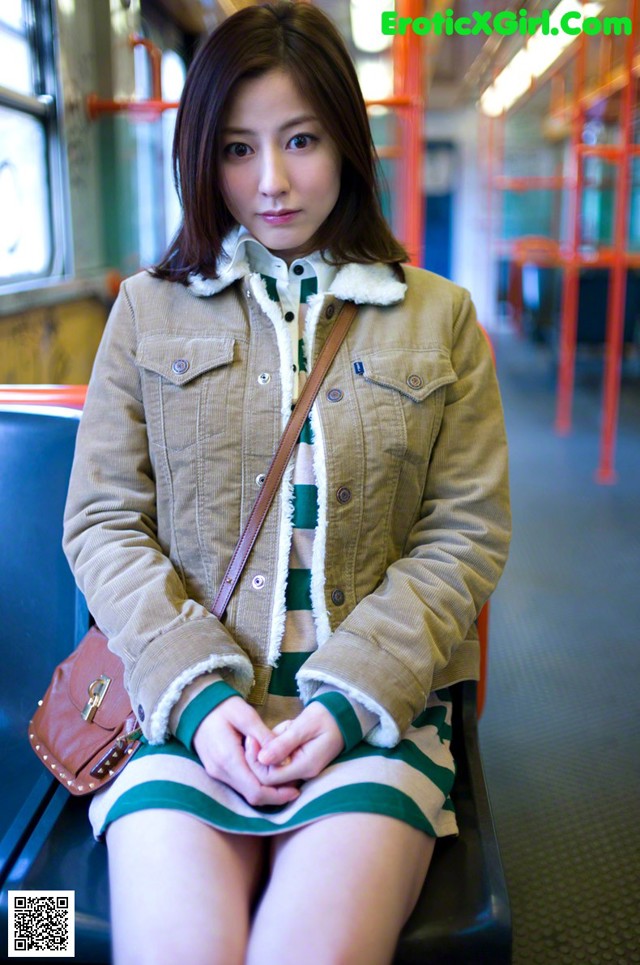 Yumi Sugimoto - Img Memek Fotoset No.da2550