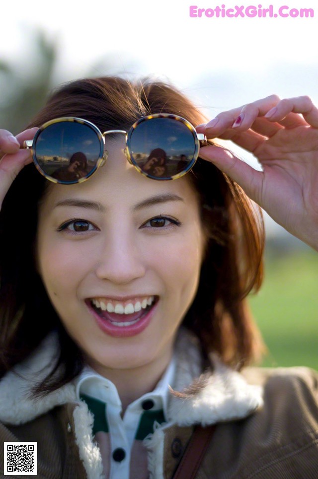 Yumi Sugimoto - Img Memek Fotoset No.da2550
