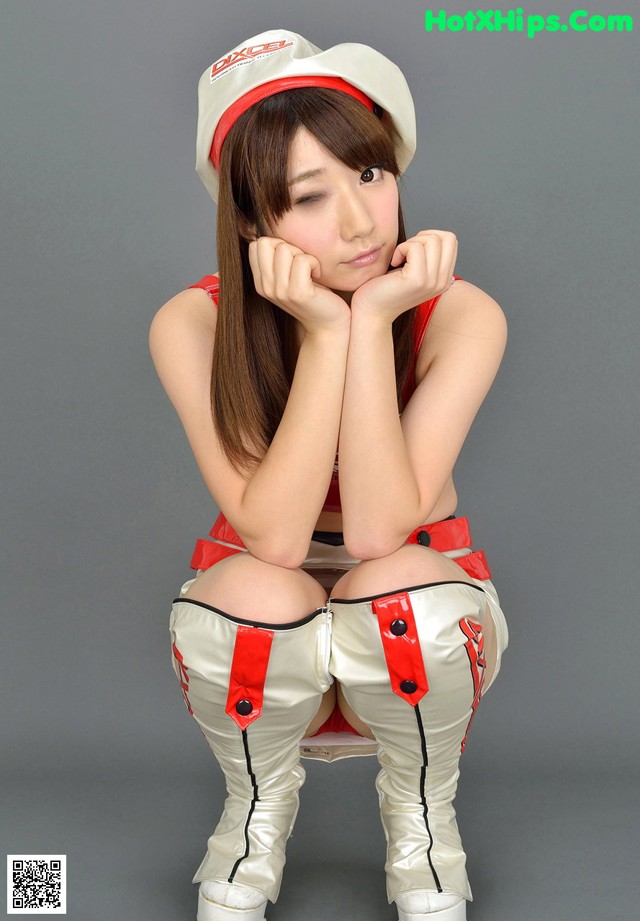 Aeri Ikeda - Viber Top Less No.f3dbae