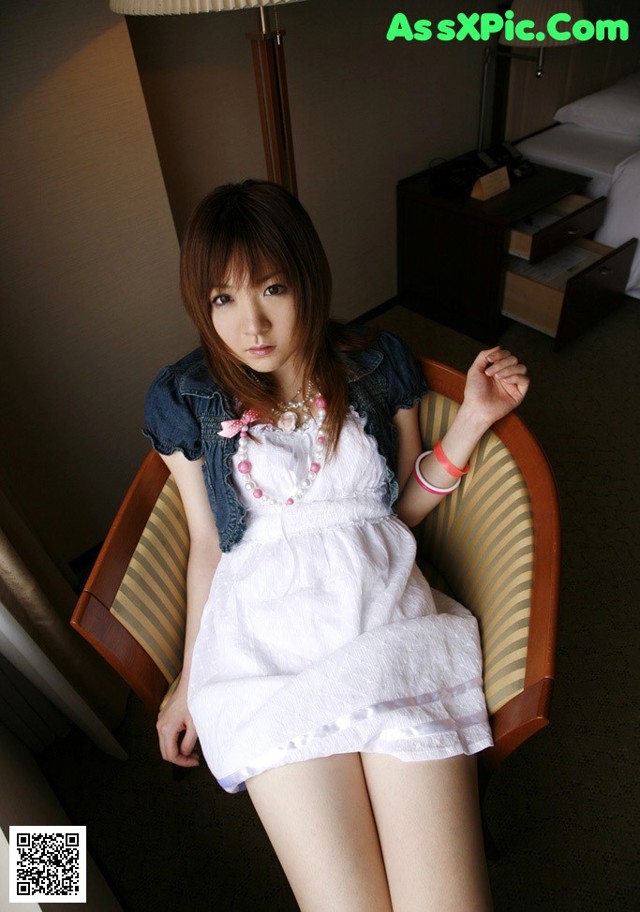 Azuki Tsuji - Thekittykatbar Wechat Sexgif No.aceb83