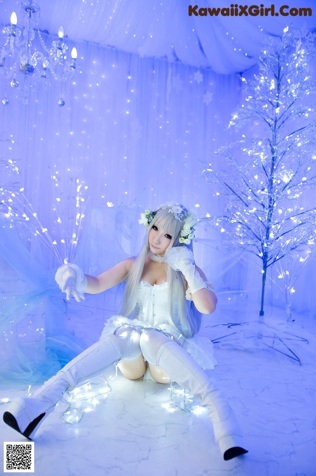 Cosplay Saku - Xxxseks Stoke Spankbang No.0744f7