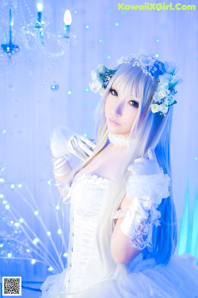 Cosplay Saku - Xxxseks Stoke Spankbang No.0744f7