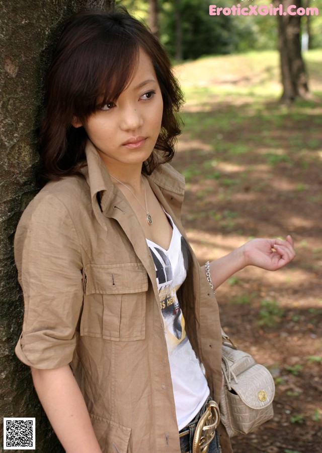 Oshioki Mizuki - Emotional Unlimetd Photo No.483727