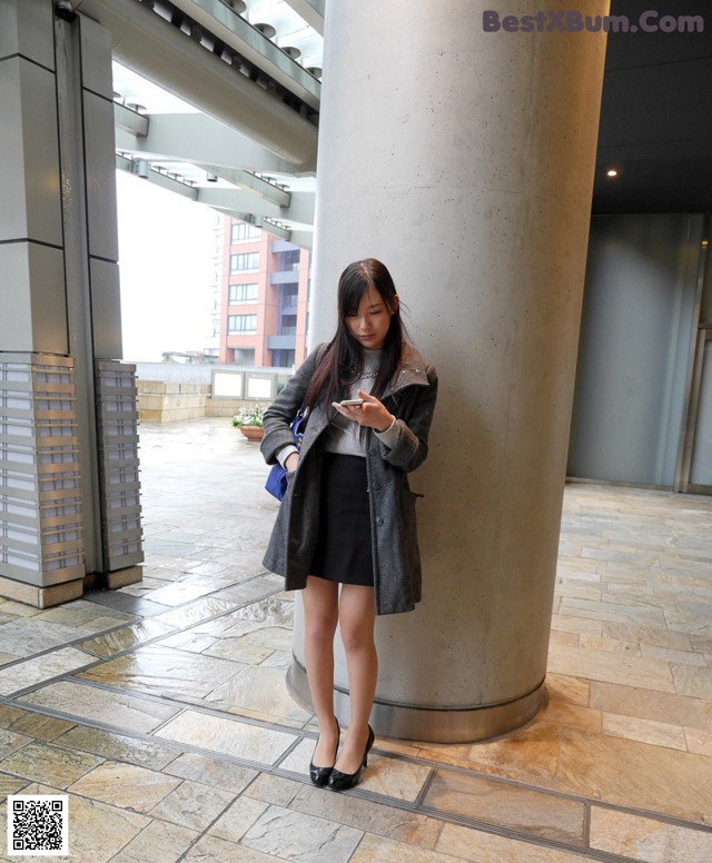 Yui Shinkawa - Mommysgirl Twisty Com No.1ac1dd