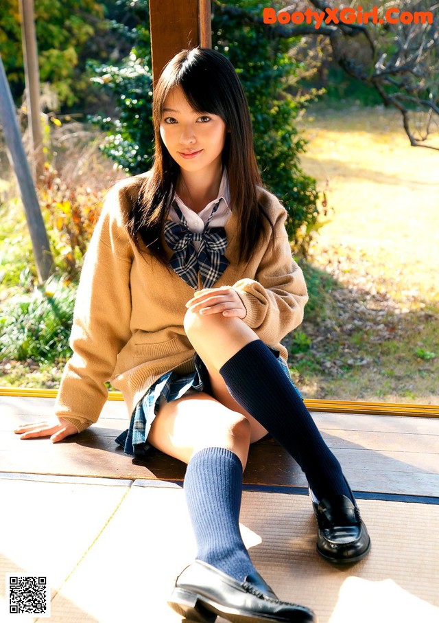Haruka Ando - Silk Ice Queen No.1d01e2
