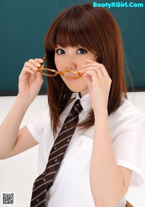 Haruka Ikuta - Lucy Porntv Chick