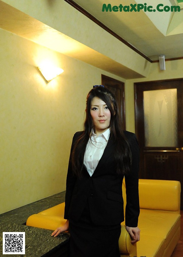 Eri Kamisaka - Muslim Booty Boot No.f7aff0
