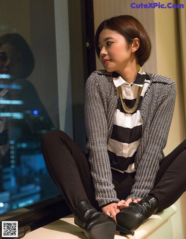Realstreetangels Yura - Yet Cute Chinese No.339d07