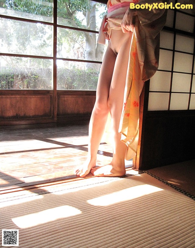 Yuria Satomi - Releasing Xxx Download No.5e0041