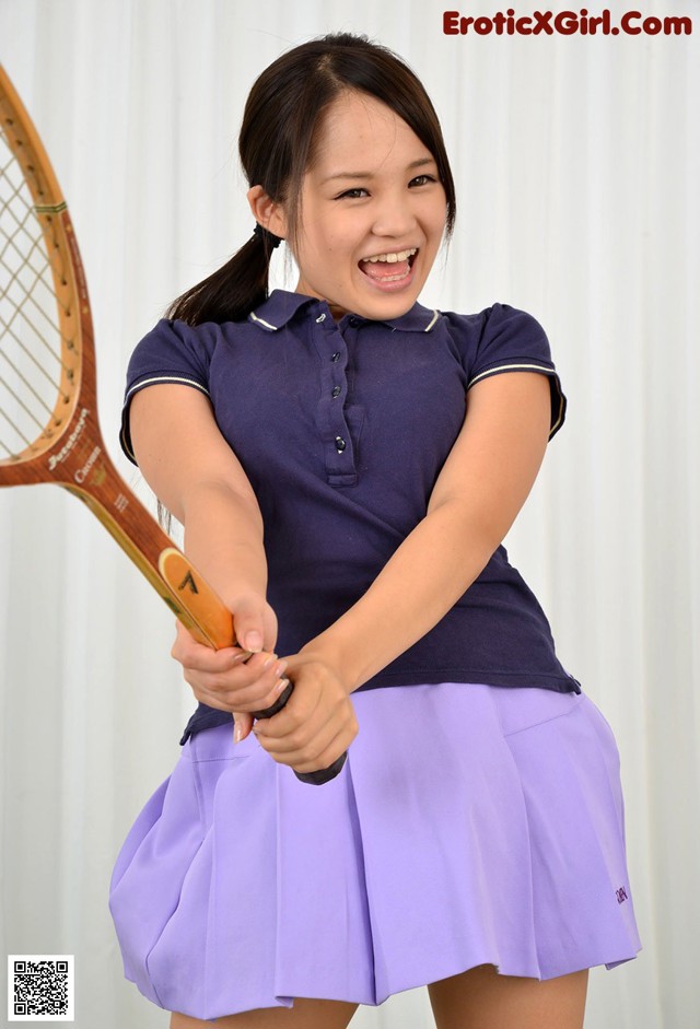Risa Oomomo - Ngangkang Babes Shool No.275796